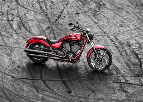 Of course the guys and down & out will happily do the work for you if you wish. Polaris Shuts Down Victory Motorcycles To Focus On Indian ...