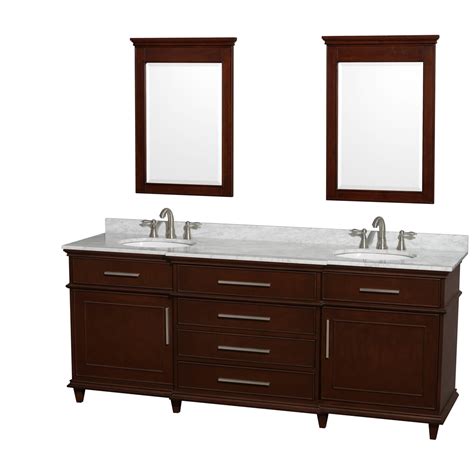 Cabinets and drawers allow you to store your bathroom. 80 Inch Bathroom Vanity Ideas - HomesFeed