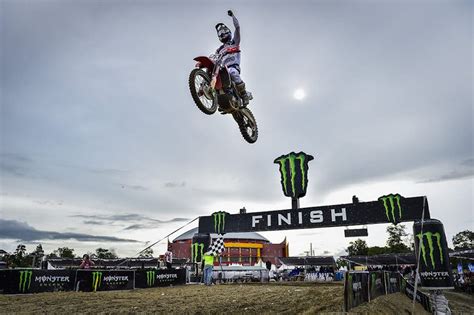 You'll be amazed by how much territory you can cover on these bike tours of indonesia. 2018 MXGP INDONESIA| MX2 | Dirt Bike Magazine