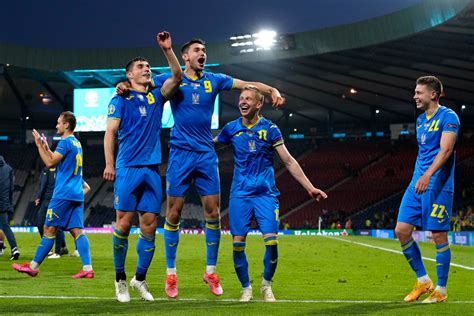 The final of the 16th edition of european championship will take place on sunday, july 11. What England can expect from Ukraine in Euro 2020 quarter ...