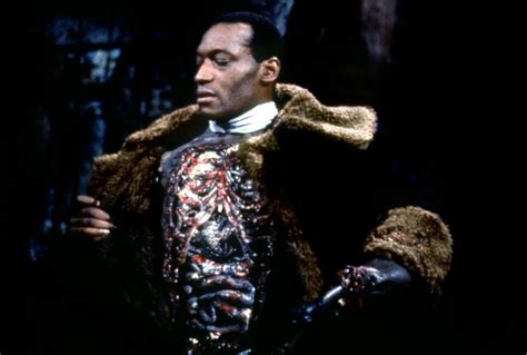 Tony Todd Teases 4k Restoration Of Candyman For Upcoming Blu Ray