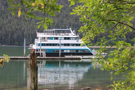 Alaskan Dream | Alaskan Dream Cruises