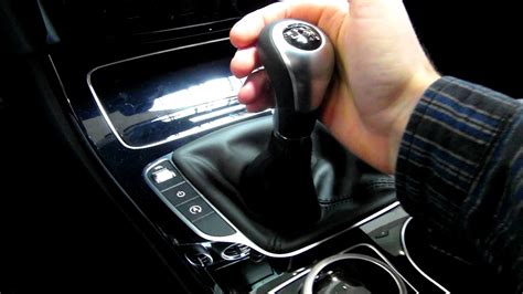 Issues that can occur due to manual gearbox