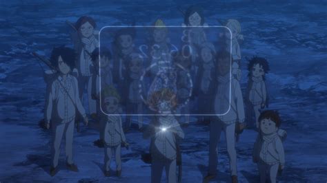 Story｜the Promised Neverland Season 2 Official Usa Website