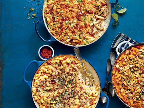 Click on the title of a recipe or the photo of a dish to read the full recipe on its author's blog. Quick and Easy Supper and Dinner Recipes - Southern Living
