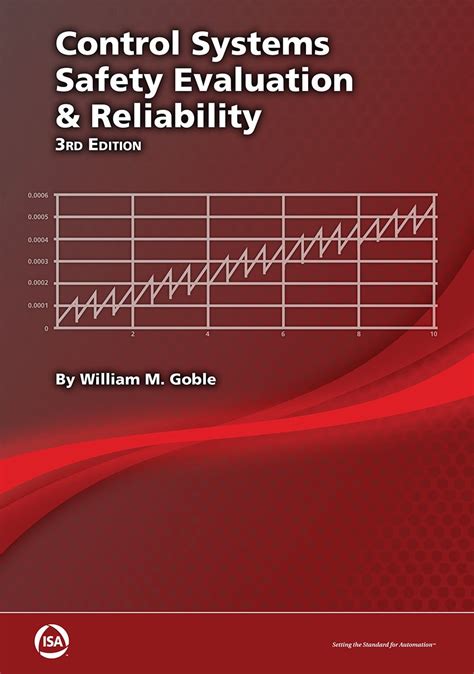 Control Systems Safety Evaluation And Reliability Third Edition By