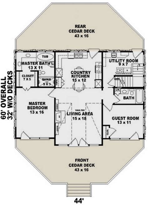 On average, a person needs a minimum of 100 to 400 square feet in order to feel comfortable. Pin on House plans