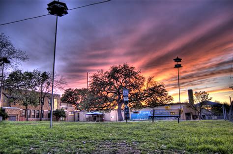10 Best Places To Live In Austin