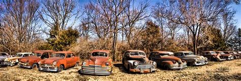 Antique Car Title Kansas - angelaanneart