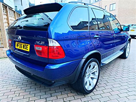 Bmw ksa offers 34 different models as new cars in new cars in ksa. Used Bmw X5 3.0 D Sport for sale Woodford Green, UK • 3WEBS.CO