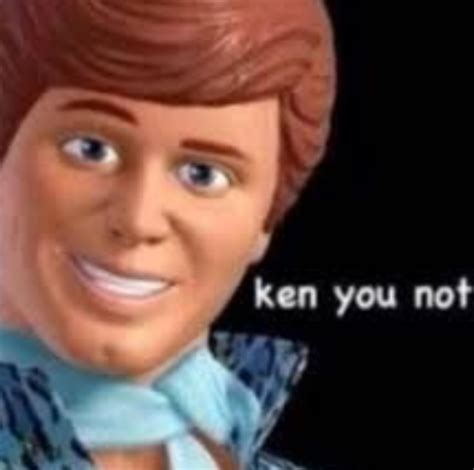 Ken u not : r/ReactionMemes