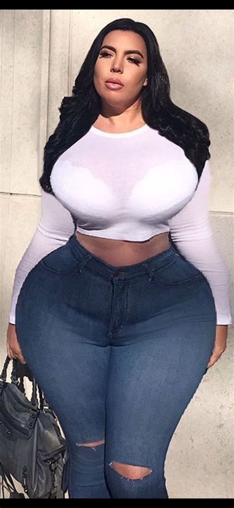 Curvy Women Outfits Thick Girls Outfits Voluptuous Women Curvy Girl