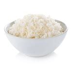 .basmati rice, wild rice, brown rice, and chinese restaurant style rice.here are the carbohydrate counts for them all.white cooked rice boiled or and choose a basmati rice that comes from that region.66 people, + others elsewhere, found this answer page useful.*video: Calories in Basmati Rice, White, Boiled, Nutrition ...