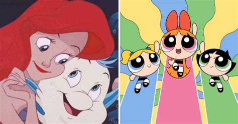 Which Cartoon Duo Are You And Your Best Friend Buzzsight Quizzes