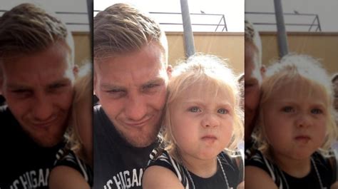 But if not, he will still have an amazing boyfriend. The Truth About Savannah LaBrant's Ex-Boyfriend