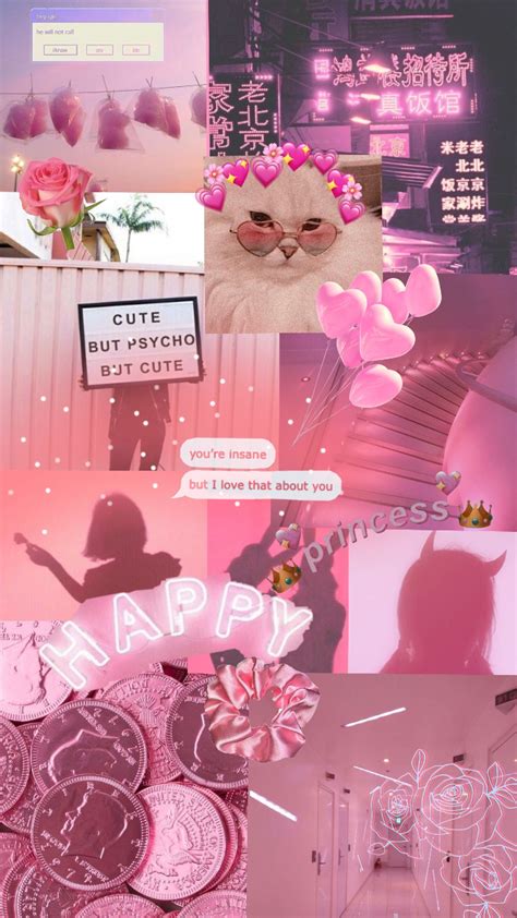 Outstanding Pink Aesthetic Wallpaper Cave You Can Save It At No Cost