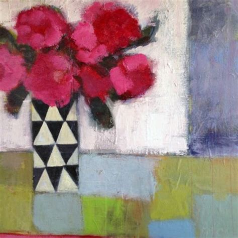 Introducing Artist Annie Obrien Gonzales With Images Flower