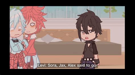 Levis Moving Sora X Jax Slight 13 Youtube