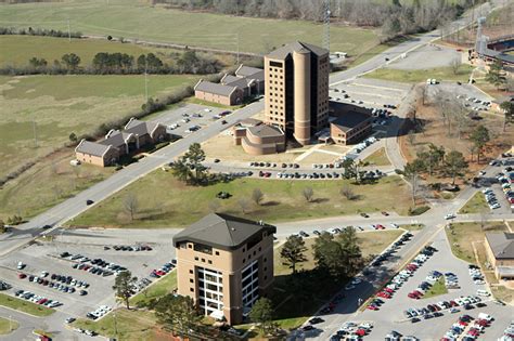 Wallace state community college offers over 100 associate and certificate programs, including university transfer, health care, and specialized career training in technical areas of study that are in high demand in the north central alabama region and across the southeast. "Success coaches" prodding college students to graduate