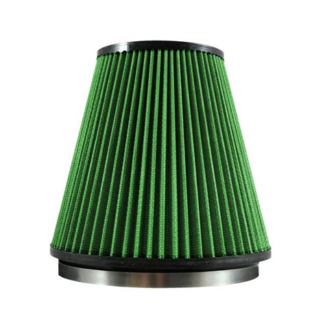 Green Filter Green Filter High Performance Universal Air Filters