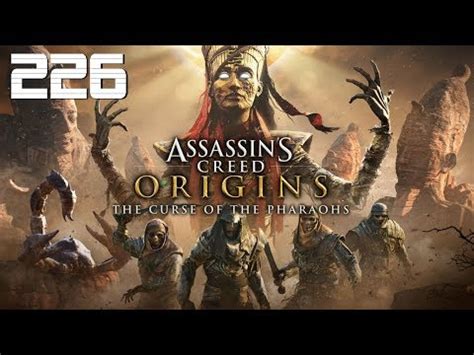 Assassin S Creed Origins Kampf Gegen Ramses German Full Hd