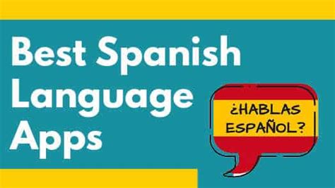 Best Apps To Learn Spanish 2024 Tested And Ranked