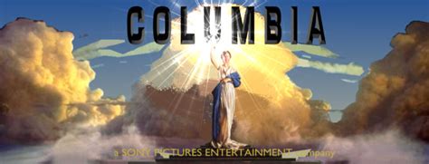 Columbia Pictures Logo 1993 Remake By Ethan1986media On Deviantart