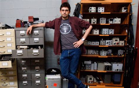 Jarvis Cocker pays tribute to unique individual Steve Albini - Artist