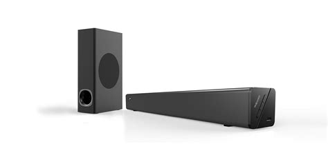 Pheanoo Technology Llc Introduces Top Quality Sound Bars To Perform