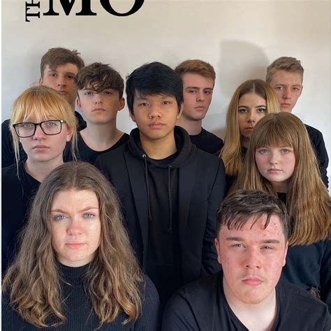 The Marlborough Science Academy The Mo March 2020