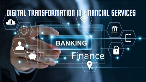 Digital Transformation In Finance Definition Examples And Tips