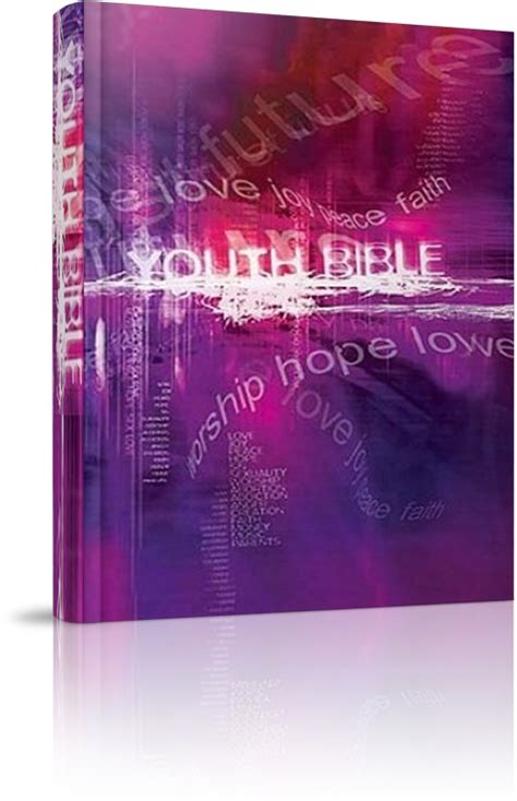Youth haven scholarships provided for disadvantaged children more than. NCV Youth Bible (9780718027735) | Free Delivery @ Eden.co.uk