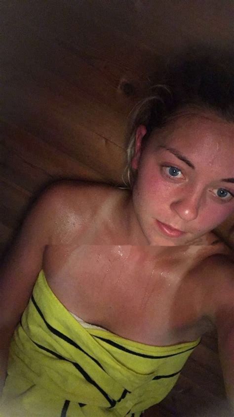 Carina Witthöft Leaked Nude Photos The Fappening