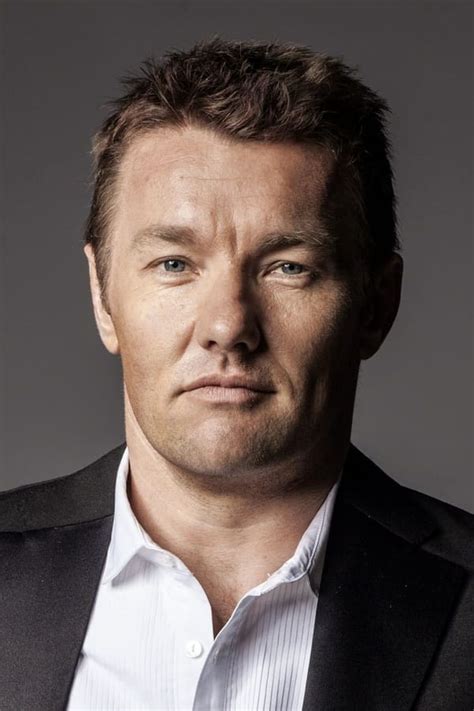 Joel Edgerton — The Movie Database Tmdb