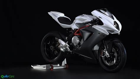 Buy your dream bike now, with mv agusta's financing solutions. India Price For The MV Agusta F3 800 Revealed