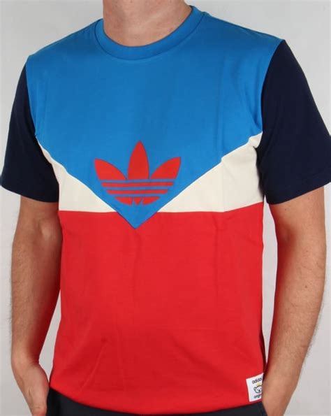 Cookies help us improve our web content and deliver a personalized experience. Adidas Originals Colorado Graphic T-shirt Bright Blue,tee,mens,nigo
