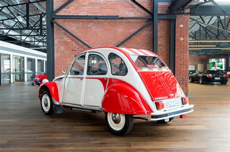 For any queries, call carlist at for any queries, call. Citroen 2CV Dolly - Richmonds - Classic and Prestige Cars ...
