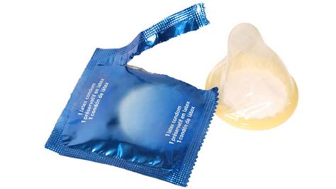 Condoms Why Are We Still Embarrassed About Using Them Bbc News