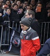How old is marco verratti? Marco Verratti - Wikipedia