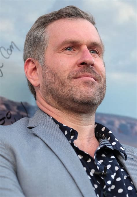 Mike Cernovich citát: When I said Trump, then given a 1% change of