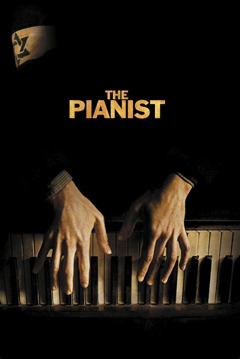 You'll need to use some video. The Pianist Movie Trailer, Reviews and More | TVGuide.com