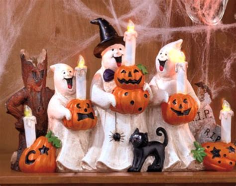 If you know an elderly woman or man who recently had surgery, read 17 gift ideas to help with healing and recovery after surgery. Halloween Decorations For Senior Citizens - Good Gifts For ...