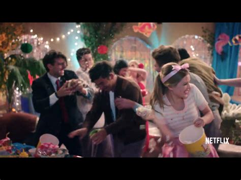 Greenhouse Academy (2017)