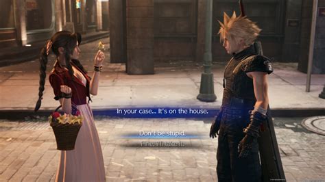 The character appearing in this event changes depending on the subquests & choices that you've made. Final Fantasy VII Remake Choices guide: consequences for ...