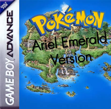 Here are all pokemon emerald cheats for nintendo ds and gameshark. Pokemon Aerial Emerald Download, Cheats, Walkthrough on ...