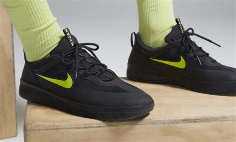 Free shipping on orders over $.the nike sb nyjah free 2 is a sequel worthy of its predecessor. Nike SB Nyjah Free 2 Black Cyber BV2078-005 Release Date - SBD
