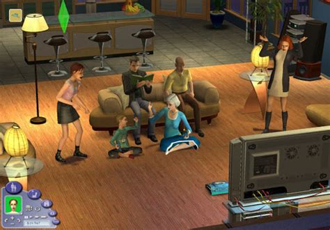 The Sims 2 Pc Cheats Tips And Strategy