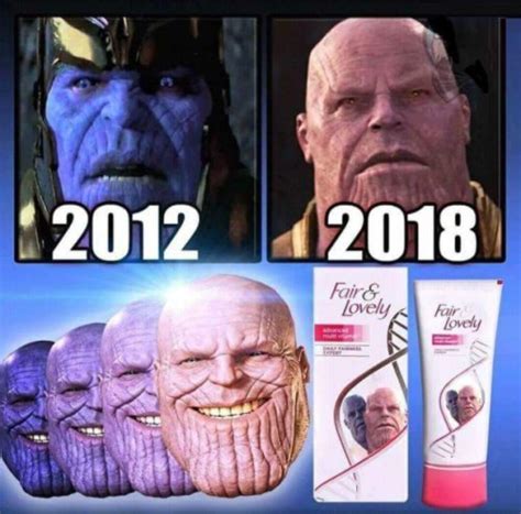 Hilarious Avengers Infinity War Memes