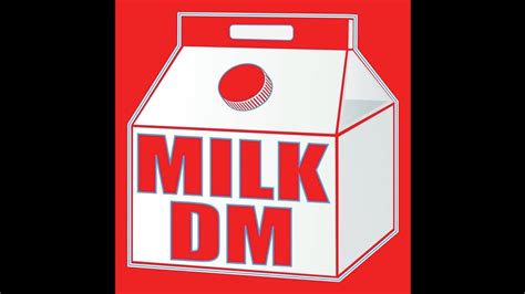 Milk Dee That S How I Feel Youtube