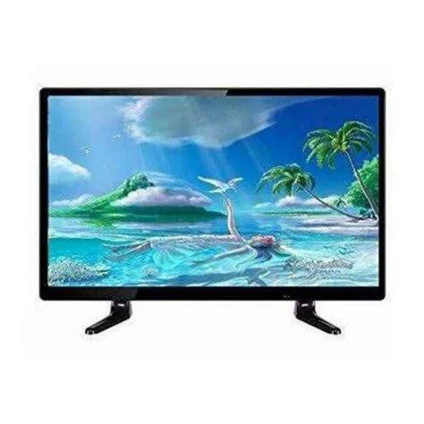 32 W Lg 20 Inch Led Tv 1 Hdmi1 Usb Screen Size 4826 Cm At Rs 9999